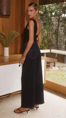 Corbin Top - Black