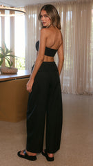 Hayden Pants - Black