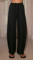 Hayden Pants - Black
