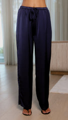 Florence Pants - Navy