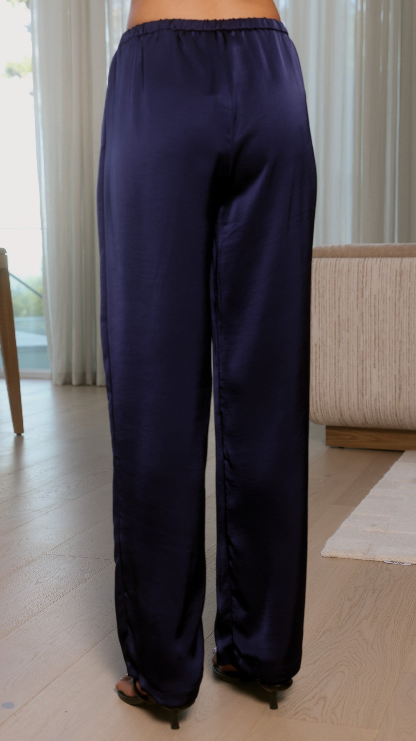 Florence Pants - Navy