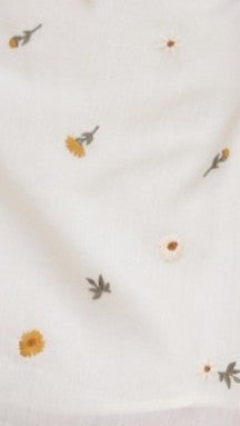 Edita Shorts - Leilani Print