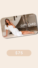Gift Card - $75