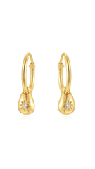Jasna Sleepers - Gold