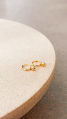 Jasna Sleepers - Gold