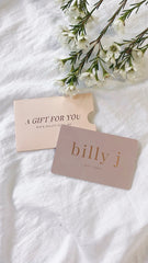 Gift Card - $50