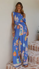 Elidia Pants - Perfume Dreams