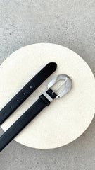 Dana Belt - Black/Silver