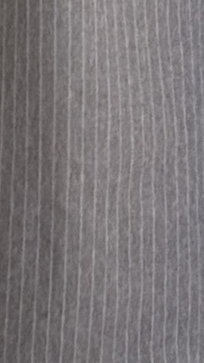 Issay Pants - Grey Pinstripe