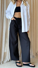 Hayden Pants - Black
