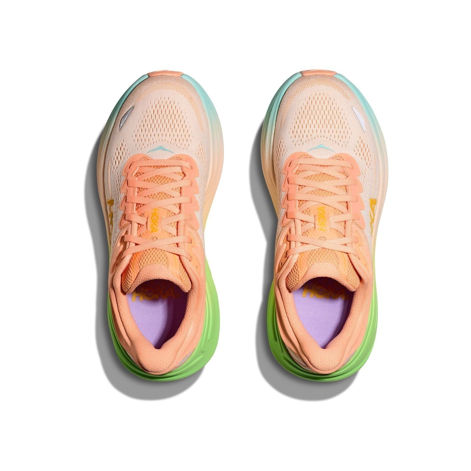 Hoka Bondi 9 Running Shoe ¨C Women's