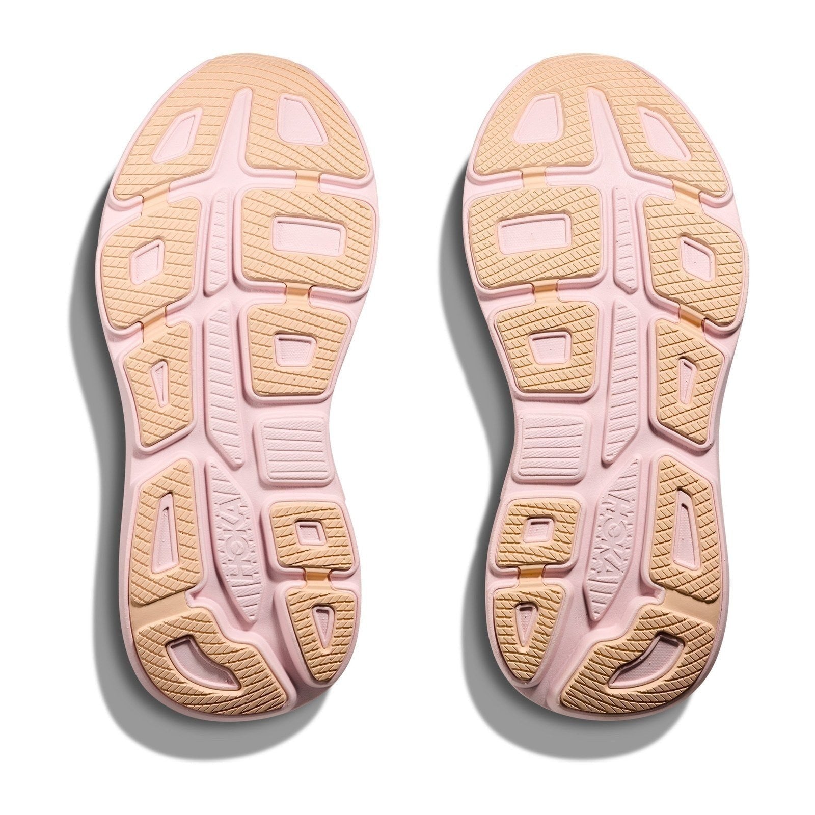 Hoka Bondi 9 Running Shoe ¨C Women's
