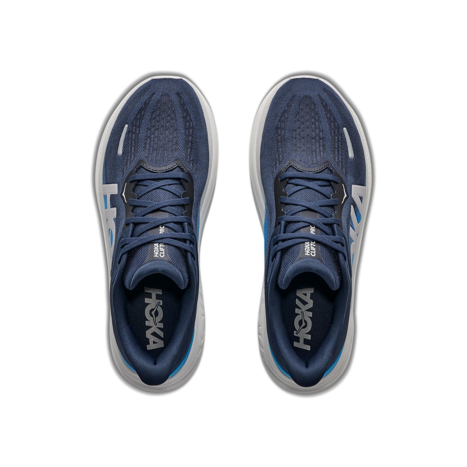 Hoka Clifton Pro Running Shoe ¨C Men's