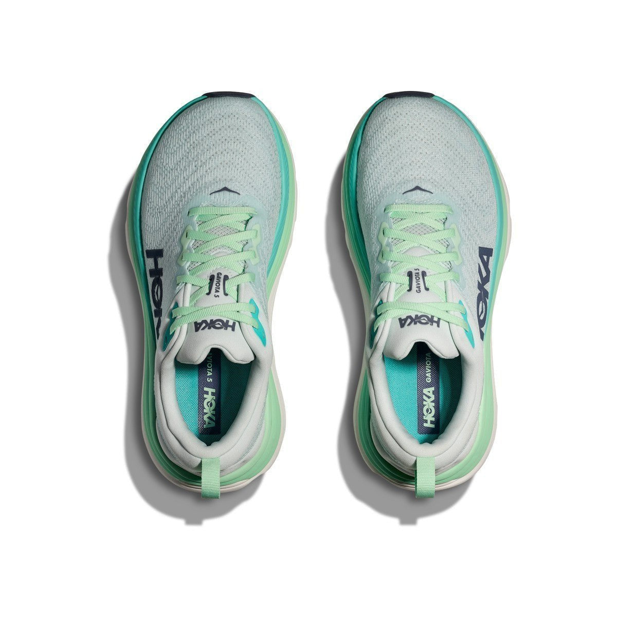 Hoka Gaviota 5 Running Shoe ¨C Women's